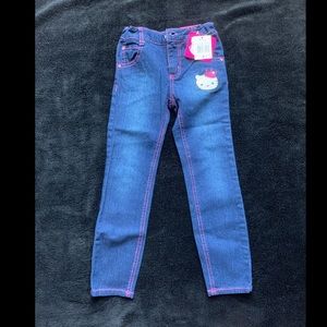 New Hello Kitty jeans from Macy’s